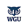 myWGU Mobile icon