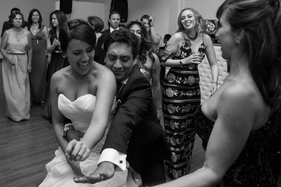 Wedding photographer Gustavo Tascon (gustavotascon). Photo of 10 August 2015