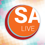 Cover Image of Télécharger SA Live 19 APK