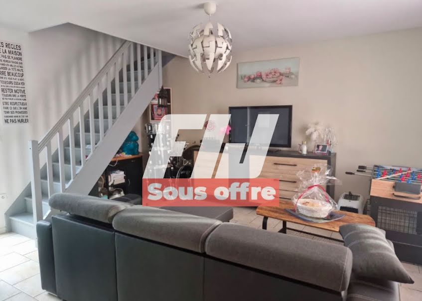 Vente maison 5 pièces 109 m² à Ayette (62116), 156 000 €