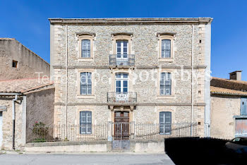 maison à Pouzols-Minervois (11)