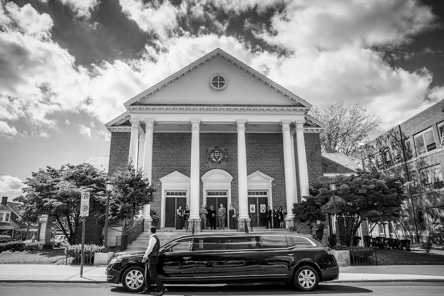 Photographe de mariage Alex Garcia (garciaphoto). Photo du 2 novembre 2017