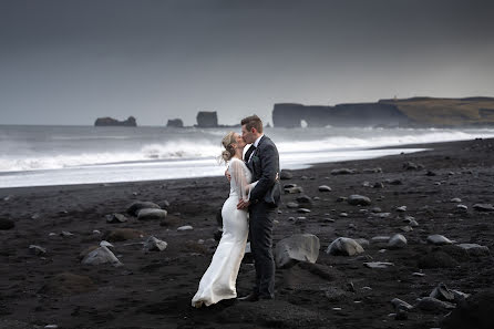 Svatební fotograf Debora Karalic (iceland). Fotografie z 6.září 2023