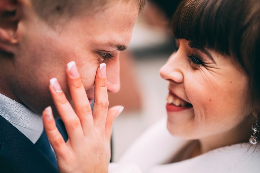 Wedding photographer Evgeniy Dospat (dospat). Photo of 26 November 2017