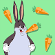 Download Big Chungus - Carrot Adventures: Grow Bigger! For PC Windows and Mac