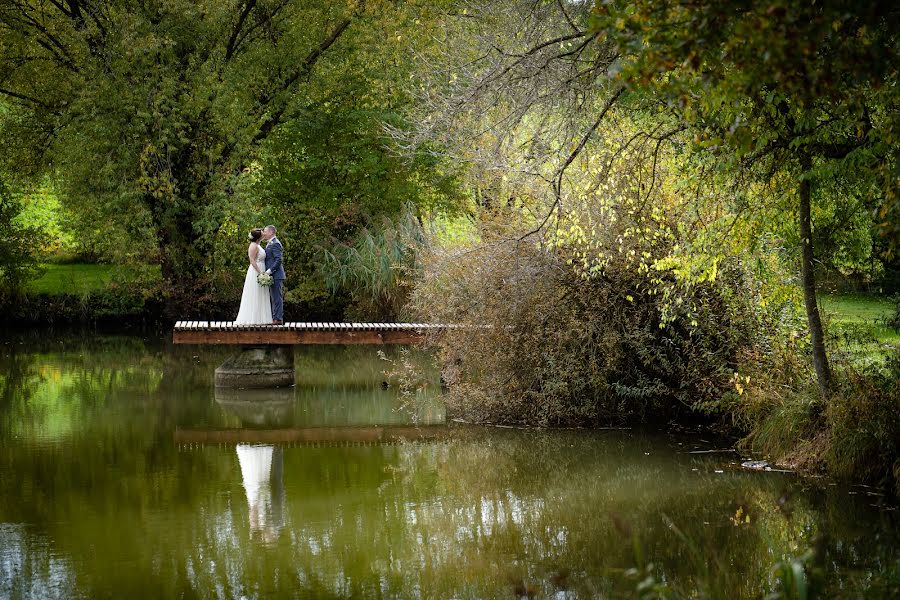 Wedding photographer Johanna Kuttner (johannakuttner). Photo of 12 February 2023