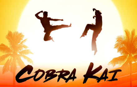 Cobra Kai Wallpaper Preview image 0