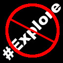 No More Explore Chrome extension download