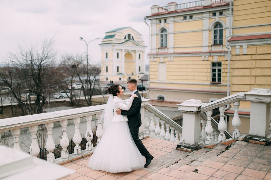 Fotograful de nuntă Anna Shotnikova (anna789). Fotografia din 9 iunie 2019