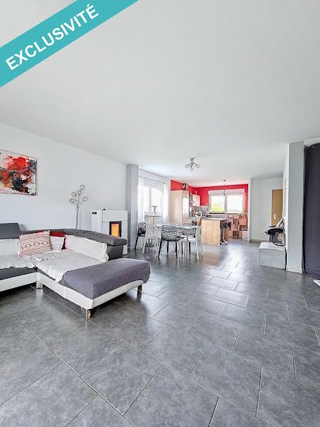 Vente maison 5 pièces 98 m² à Rimling (57720), 175 000 €