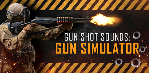 Gun Shot Sounds: Gun Simulator