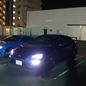 WRX STI VAB