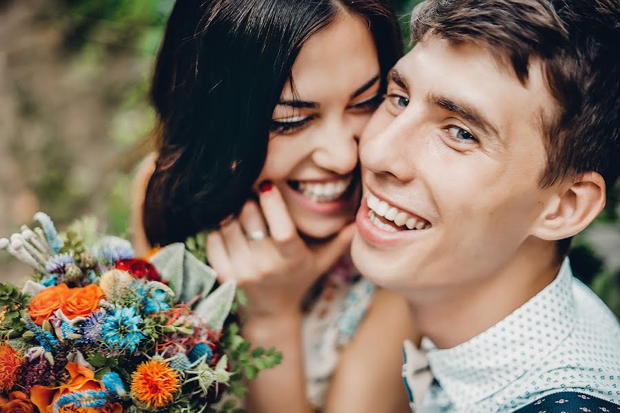 Wedding photographer Evgeniy Kryuchkov (maldovanov). Photo of 17 August 2015