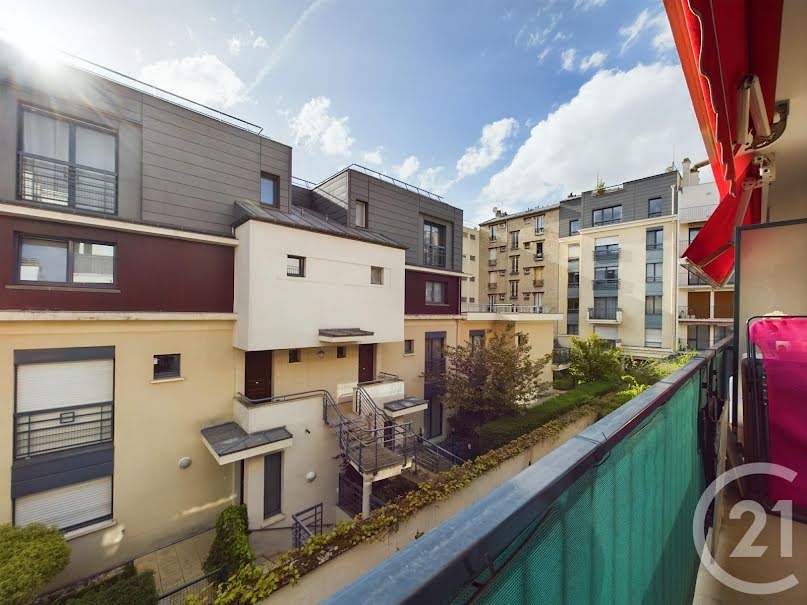 Vente appartement 1 pièce 27.74 m² à Boulogne-Billancourt (92100), 239 000 €