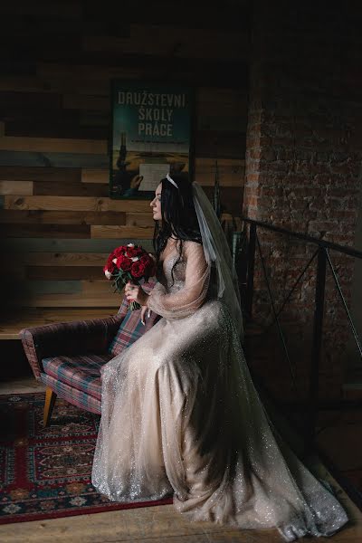 Fotografo di matrimoni Ekaterina Galkevich (galkevich67). Foto del 8 luglio 2018