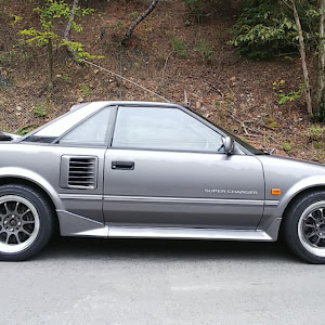 MR2 AW11