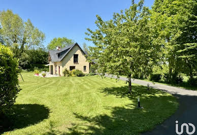 House with terrace 2