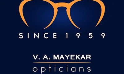 V. A. Mayekar Opticians