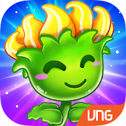 Sky Garden - Khu Vuon Tren May  Icon