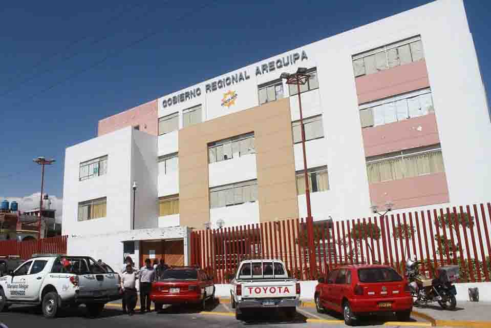 Arequipa. Las noticias más importantes del jueves 24 de junio