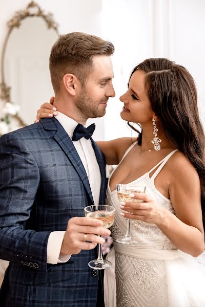 Wedding photographer July Antsybor (julyantsybor). Photo of 27 February 2023