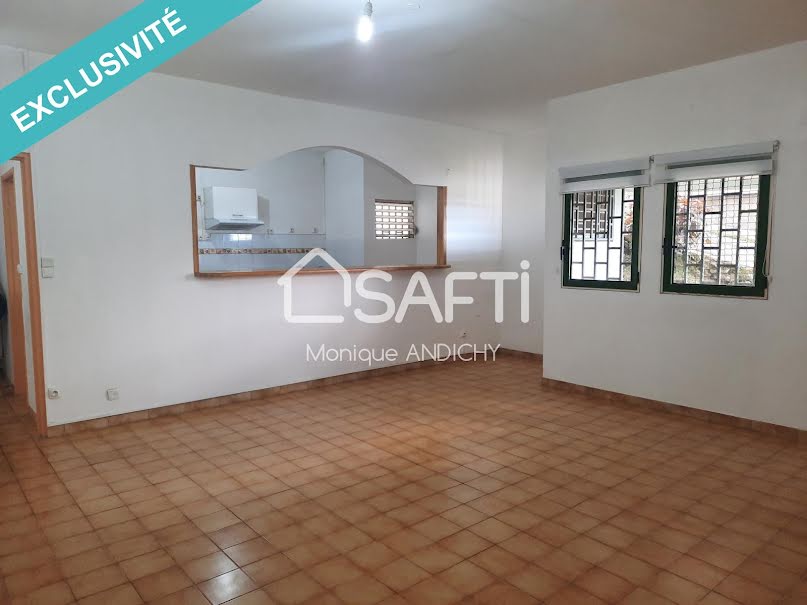 Vente appartement 3 pièces 77 m² à Gros morne (97213), 113 000 €