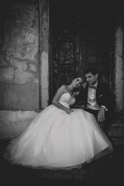 Fotógrafo de bodas Dariusz Parol (dariuszparol). Foto del 9 de diciembre 2019