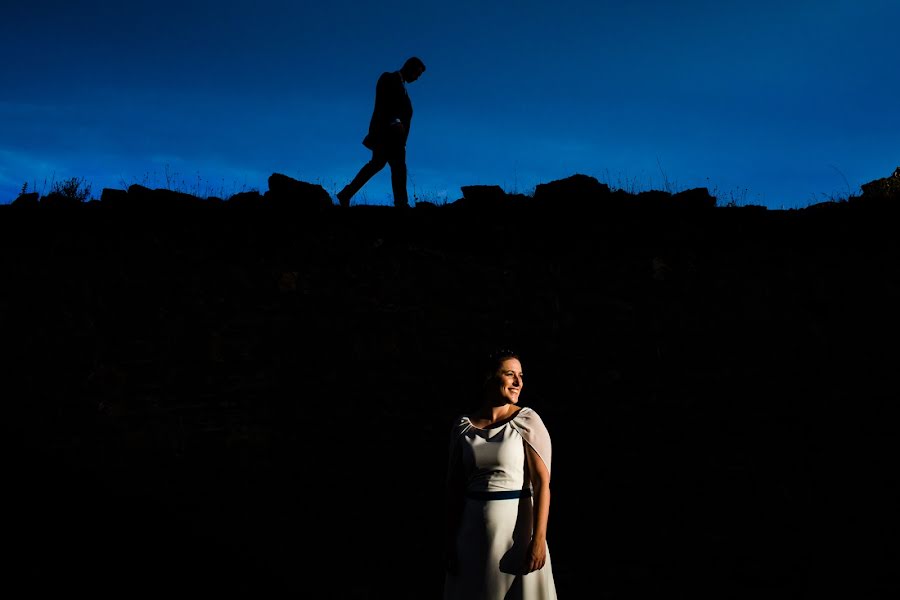 Fotografo di matrimoni Johnny García (johnnygarcia). Foto del 29 ottobre 2018