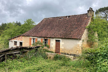 maison à Carsac-Aillac (24)