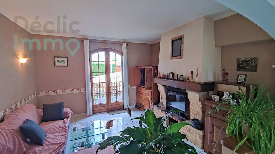 Vente maison 5 pièces 114 m² à Saint-Angeau (16230), 207 900 €