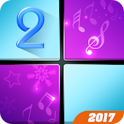 Piano Star 2 1.1 Icon