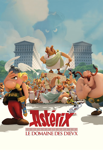 Astérix