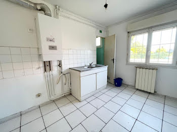 appartement à Vauvert (30)