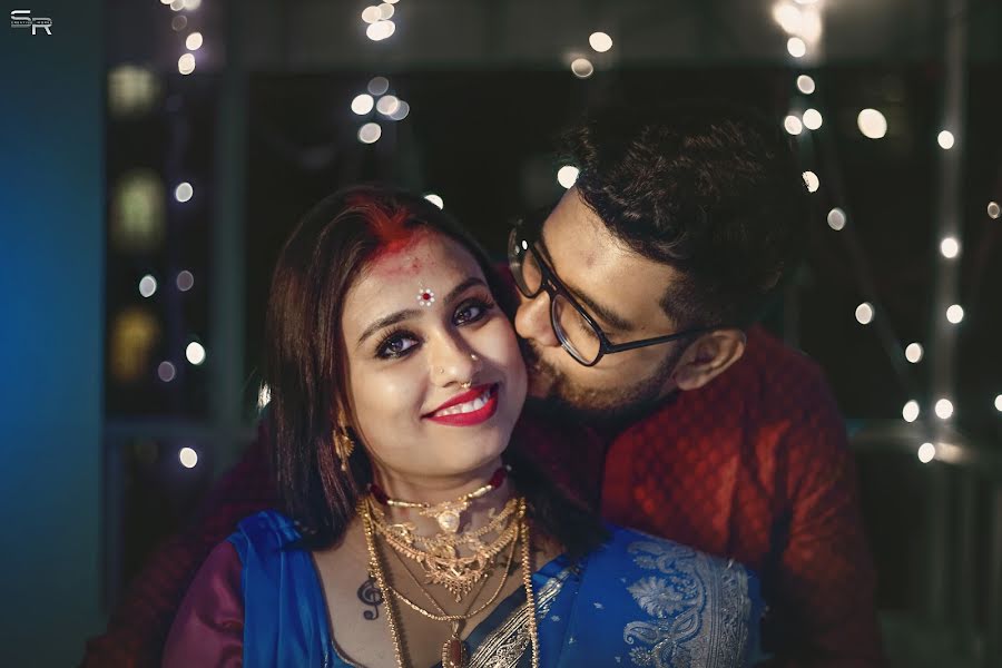 Wedding photographer Soham Roy (soham). Photo of 9 December 2020