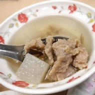 珠記大橋頭油飯