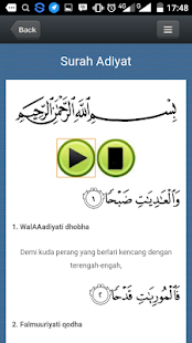 How to get Murottal Offline Abu Usamah lastet apk for pc