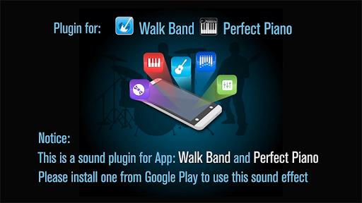 Cello Sound Effect Plug-in