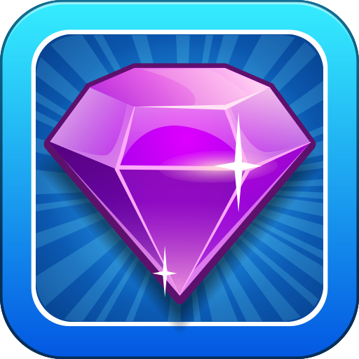 Jewels Star 2017 icon