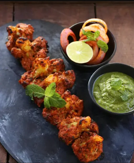 Chicken Classic Red Tikka