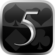 High 5 Casino Video Poker  Icon