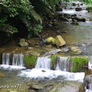 大山背客家人文生態館