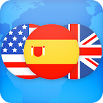Cover Image of 下载 Spanish English Dictionary 7.1.29 APK