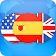 Spanish English Dictionary icon