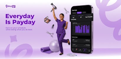 GlowGo Partner Screenshot 1 of 8