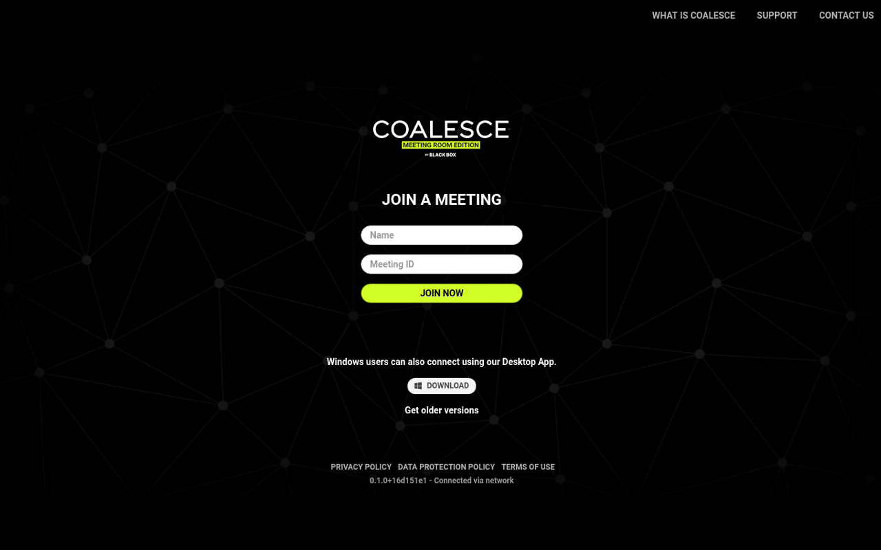 Coalesce Preview image 0