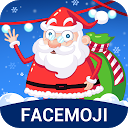 Download Funny Cute Christmas Santa Claus GIFs Sti Install Latest APK downloader