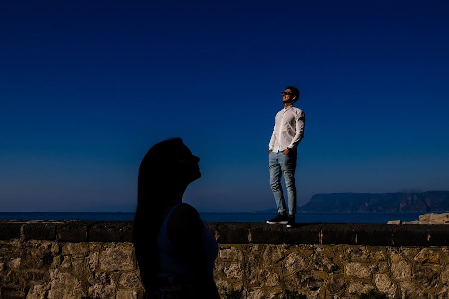 Hochzeitsfotograf Lorenzo Loriginale (lorenzoloriginal). Foto vom 10. März 2021