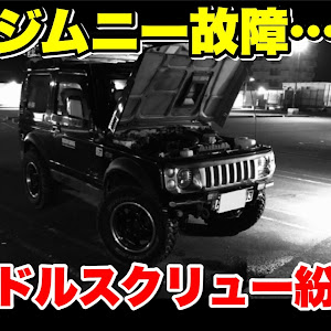 ジムニー JA22W