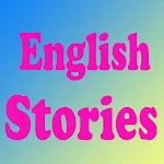 Cover Image of 下载 English_Stories 1.6 APK