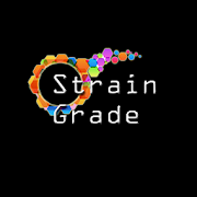 Strain Grade - Top Strains 2.0.0 Icon